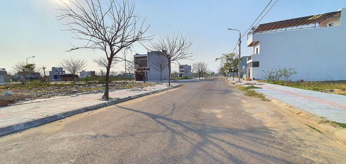 Các giao dịch hiện nay tại khu vực phường Hòa Xuân chủ yếu phục vụ nhu cầu ở thực hoặc xây dựng công trình Kl992 VIP Trang Chủ 2026