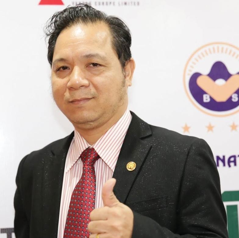 Ảnh tác giả