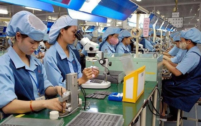 Thu hút vốn FDI từ các quốc gia thành viên CPTPP vào Việt Nam 2 năm 2019-2020 đạt gần 21,3 tỷ USD.