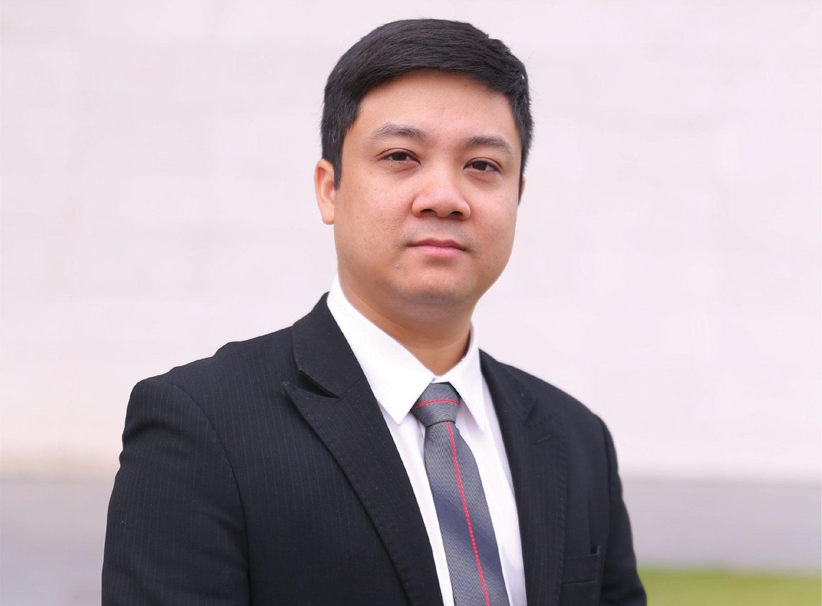 Luật sư Nguyễn Đức Năng