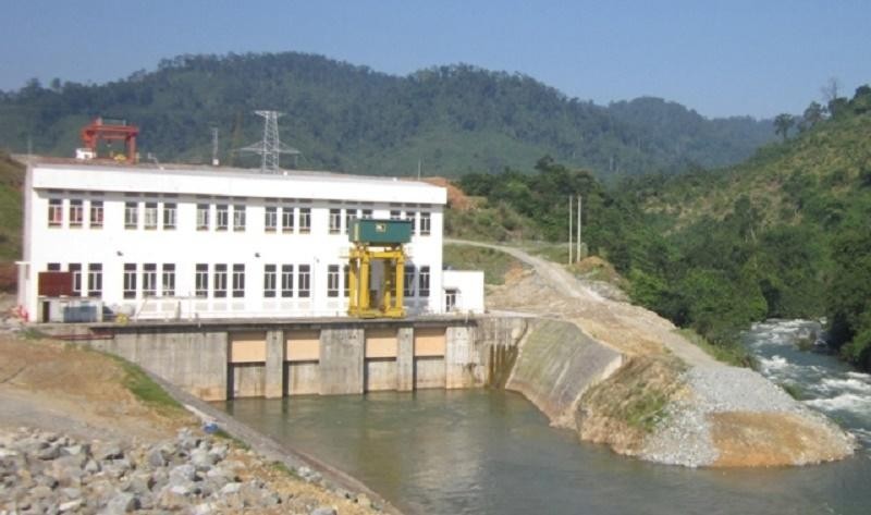 Các nhà máy thủy điện nhỏ vẫn được hưởng 5 tiếng giờ cao điểm trong ngày.