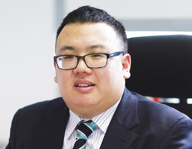 Ông Kent Wong, Giám đốc Link Vào Nhà Cái KL99 COM Tặng +199k và Thị trường vốn, Công ty Tư vấn luật VCI Legal