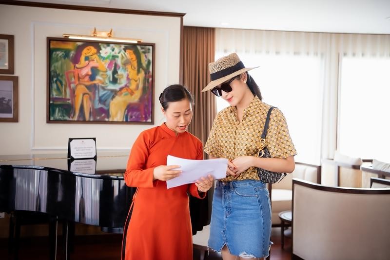 Nhờ sự vào cuộc của các nhà Kl99ok phiên bản mới chiến lược, đời sống người dân huyện đảo Cát Hải không ngừng được cải thiện. (Ảnh Heritage Bình Chuẩn)