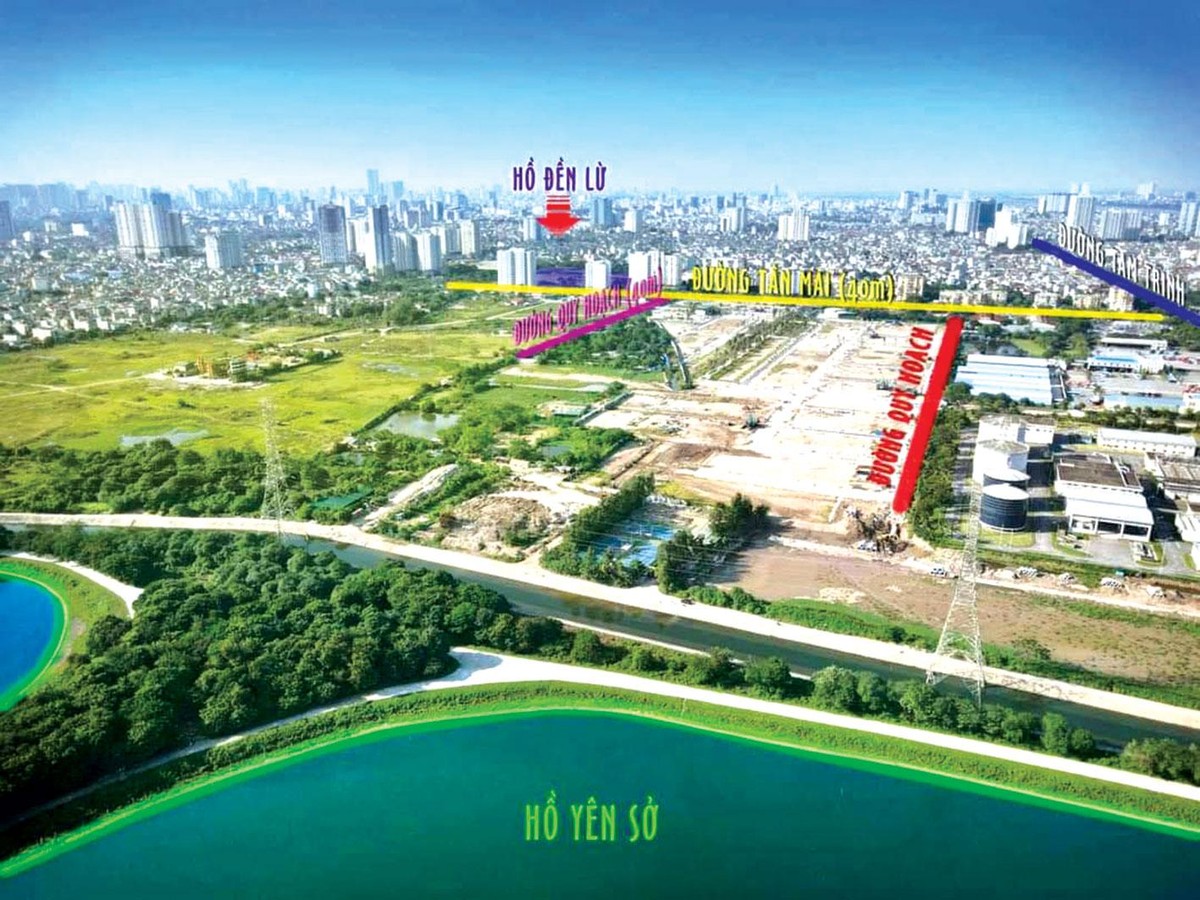 Louis City Hoàng Mai nằm kề cận hồ nước và nhiều trục KL99 là cổng game giải trí trực tuyến hàng đầu hiện nay lớn
