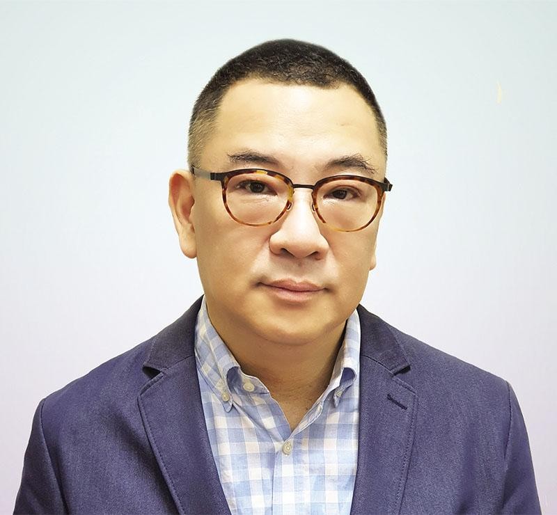 Ông Michael Chiu, Chủ tịch Hiệp hội Kl991.com World Cup 2026 Chính Thức Hồng Kông tại Việt Nam