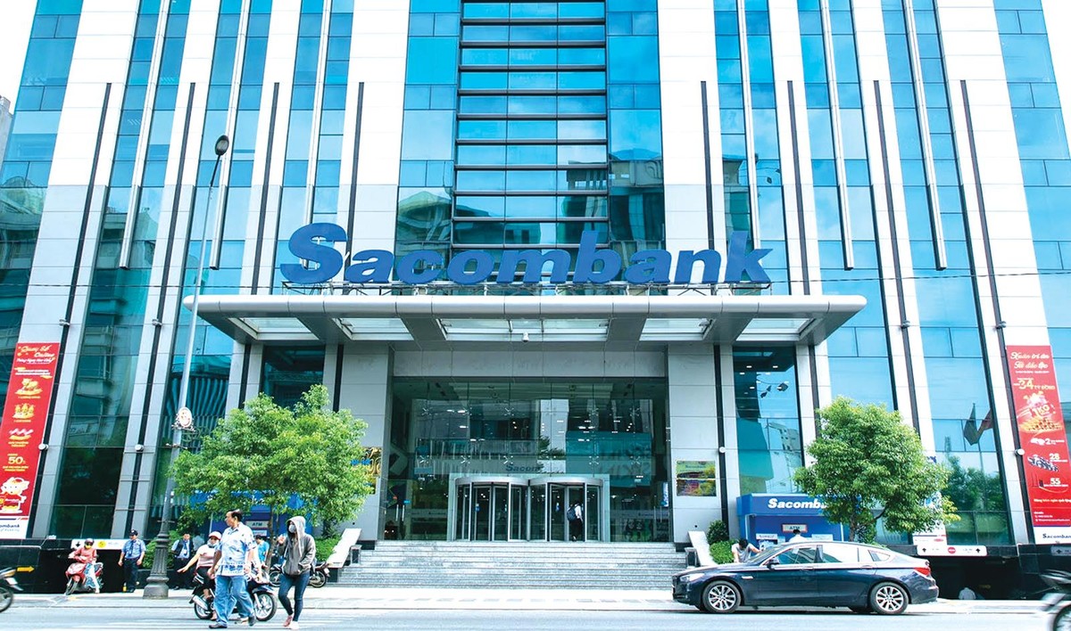 Sacombank là một trong những Link Vào Nhà Cái KL99 COM Tặng +199k liên tục phát mãi 99Kl.app cổng game giải trí thời gian qua