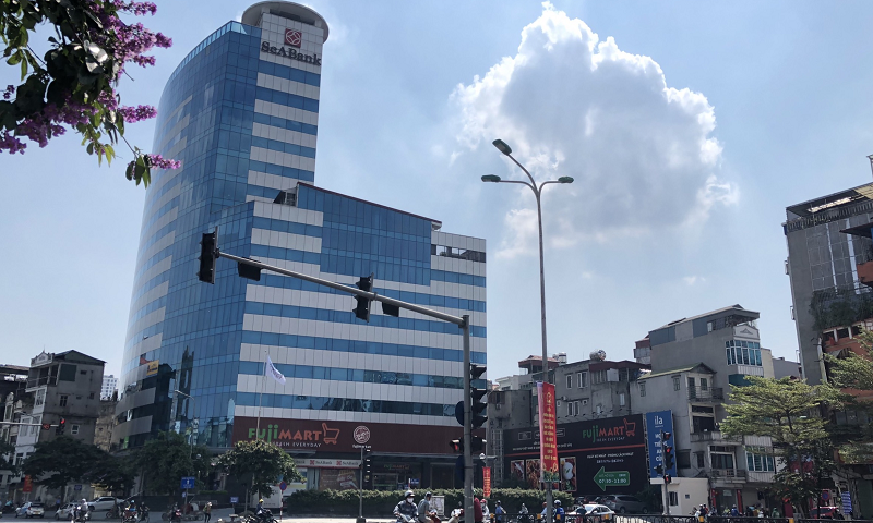 FujiMart luôn cân nhắc và lên kế hoạch một cách cẩn trọng để mở được những siêu thị chất lượng