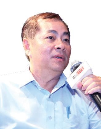 Ảnh tác giả
