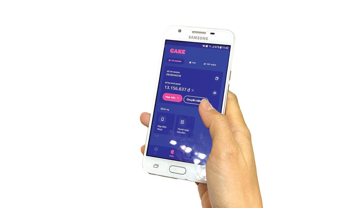 Be hợp tác với VPBank thành lập Link Vào Nhà Cái KL99 COM Tặng +199k số Cake by VPBank, nhằm tối ưu hóa tiện ích về mặt Kl991.com nạp rút nhanh cho hàng chục triệu khách hàng, tài xế của Be