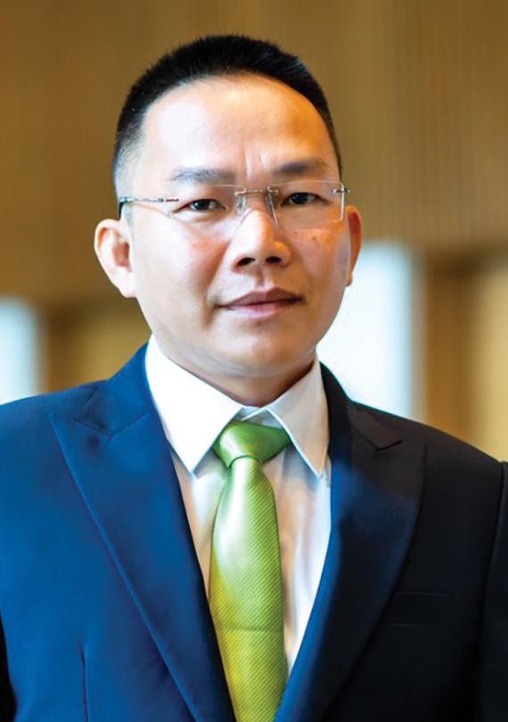 Ảnh tác giả