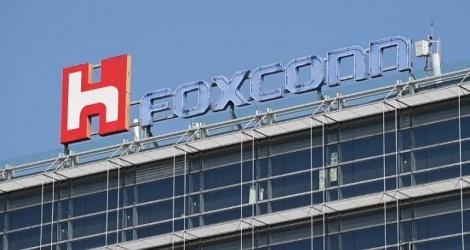 Foxconn giảm một nửa sản lượng iPhone tại Ấn Độ