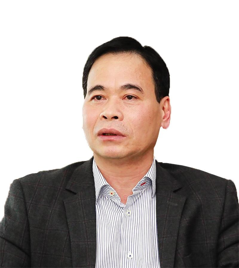 Ông Nguyễn Mạnh Cường, Phó chủ nhiệm Ủy ban Tư pháp của Quốc hội. Ảnh: Chí Cường