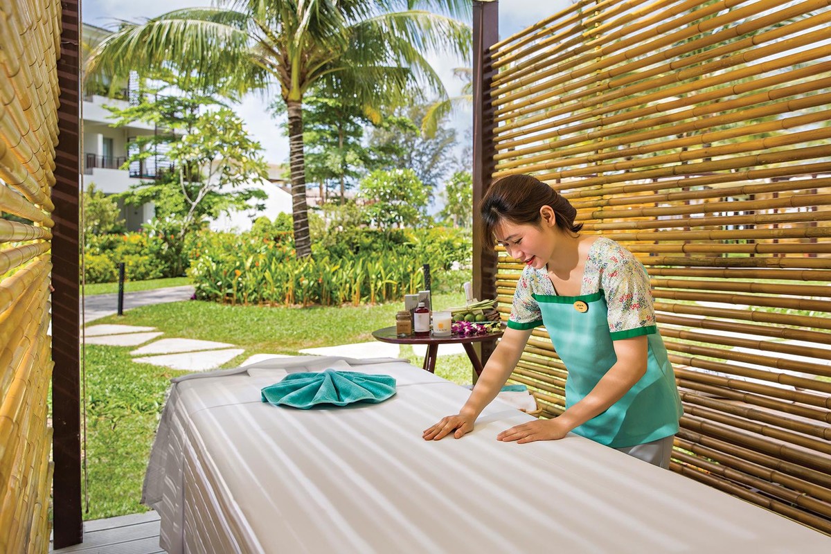 Dịch vụ được xem là yếu tố “mềm” quan trọng giữ chân du khách