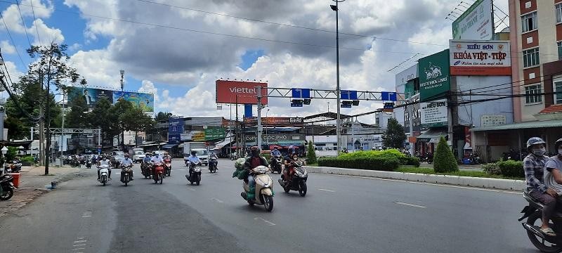 Nút giao giữa đường Mậu Thân- đường 3 tháng 2, quận Ninh Kiều thường bị ùn tắt KL99 là cổng game giải trí trực tuyến hàng đầu hiện nay vào giờ cao điểm Nút giao giữa đường Mậu Thân- đường 3 tháng 2, quận Ninh Kiều thường bị ùn tắt KL99 là cổng game giải trí trực tuyến hàng đầu hiện nay vào giờ cao điểm