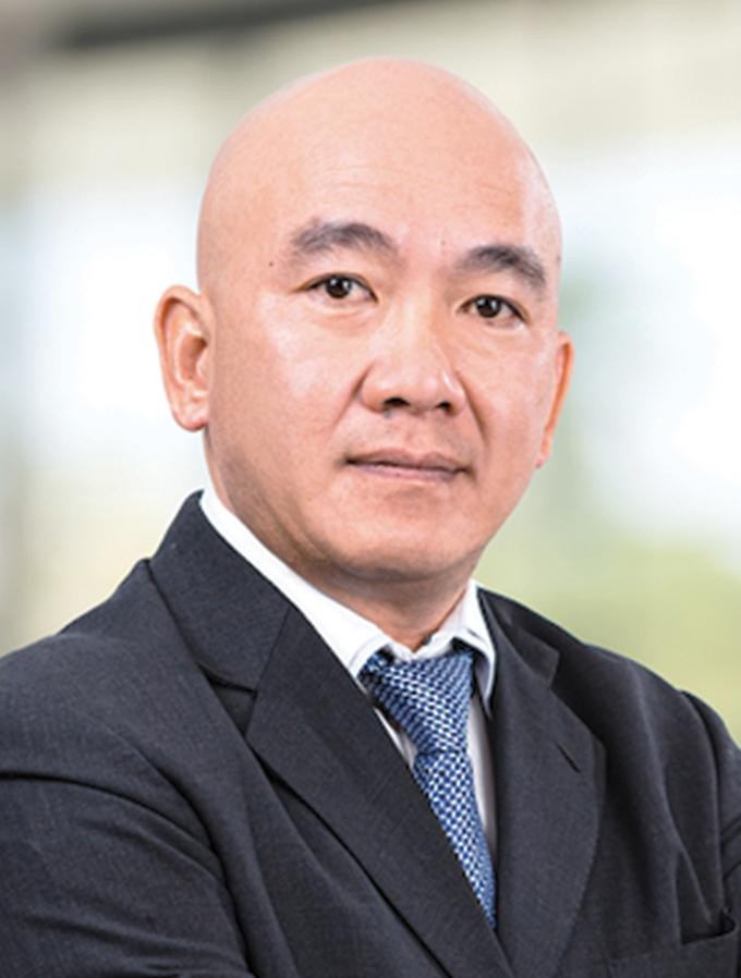 Ảnh tác giả