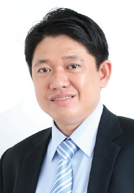 Ảnh tác giả
