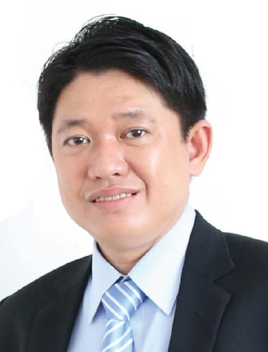 Ông Nguyễn Duy Thành, Chủ tịch HĐQT Công ty cổ phần Quản lý nhà Toàn Cầu (Global Home)