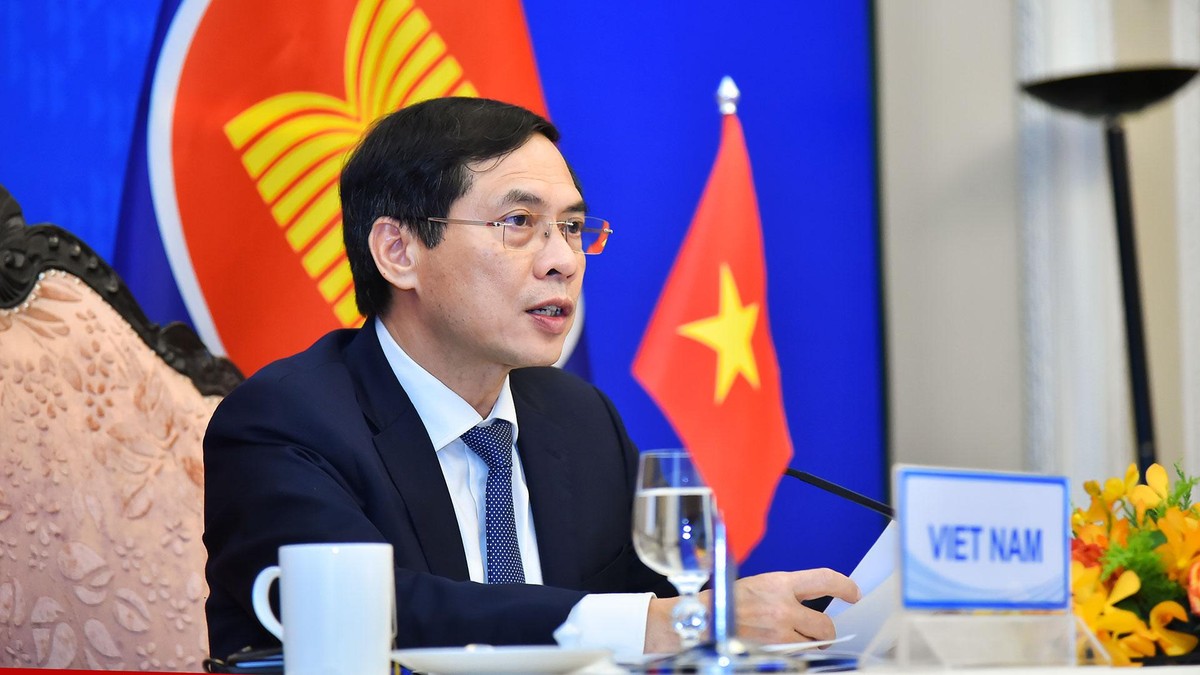 Trải qua 54 năm hình thành và phát triển, ASEAN có thể tự hào là một hình mẫu liên kết khu vực thành công.