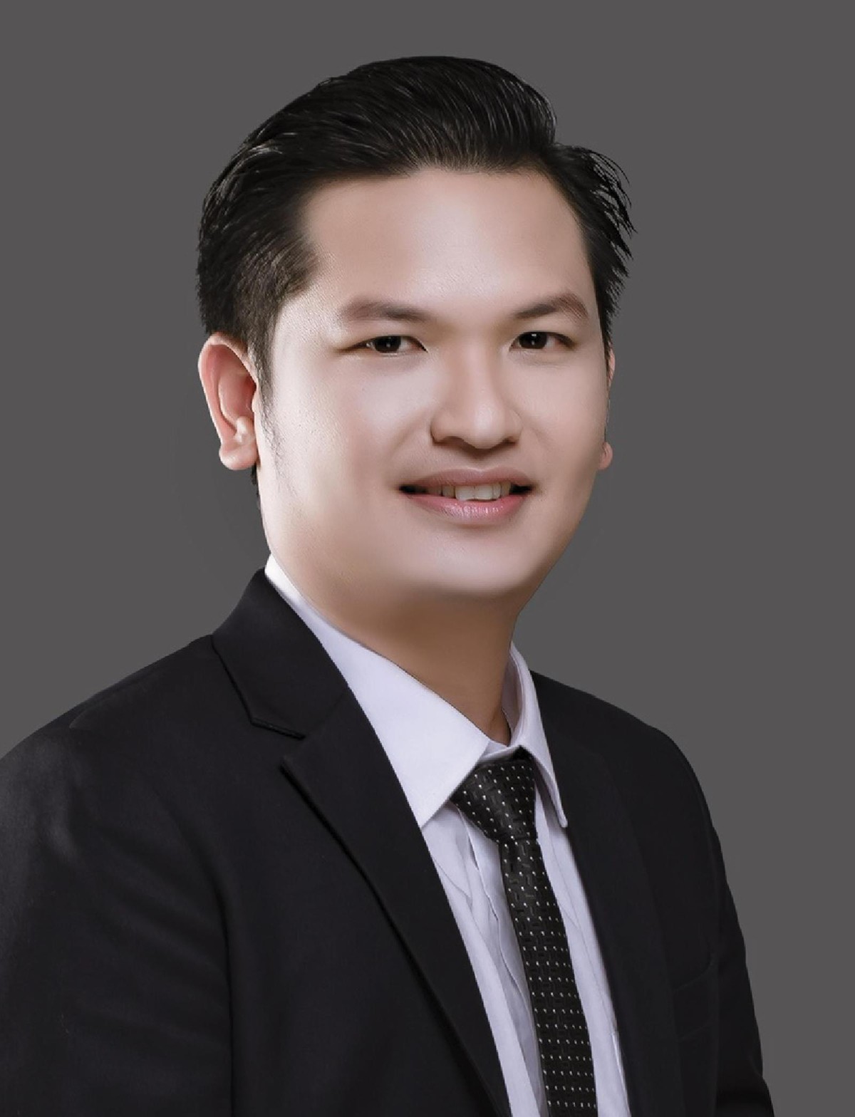 Ảnh tác giả