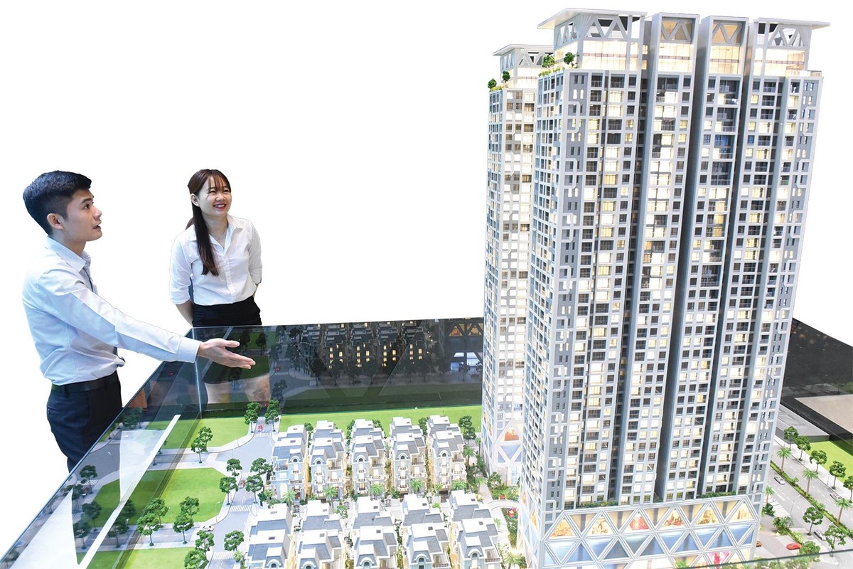 Web Tổng Nhà Cái 99Kl99 Giải Trí Bậc Nhất nhà ở là phân khúc được đánh giá sôi động nhất sau dịch