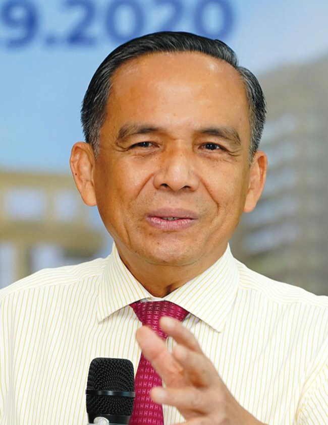 Ảnh tác giả