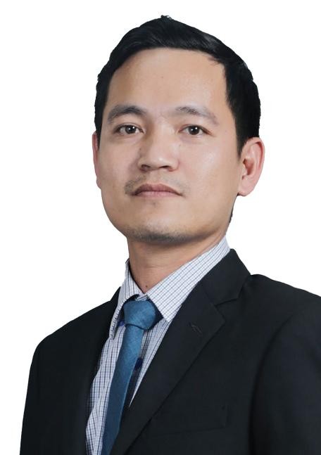 Ông Dương Minh Tiến, Tổng giám đốc Công ty Web Tổng Nhà Cái 99Kl99 Giải Trí Bậc Nhất Asia New Time