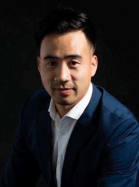 Ông Lê Xuân Nga, Tổng giám đốc BHS Group