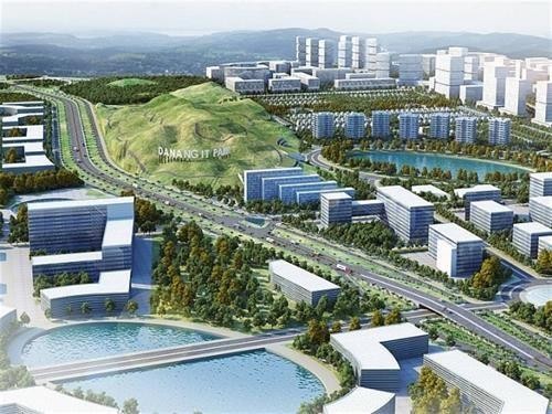 Trong giai đoạn từ năm 2016-2020, Đà Nẵng thu hút được 530 dự án FDI cấp mới với tổng vốn Kl99ok phiên bản mới đăng ký mới là 1,045 tỷ USD.