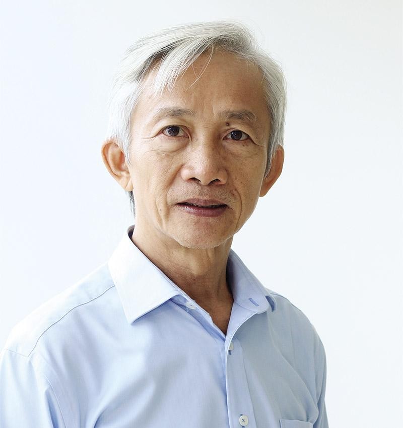 GS-TS Trần Ngọc Thơ (Đại học Kl992 cổng game cá cược TP.HCM).