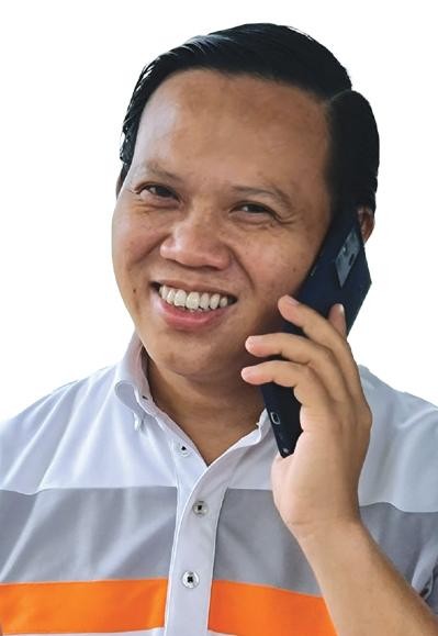Ảnh tác giả