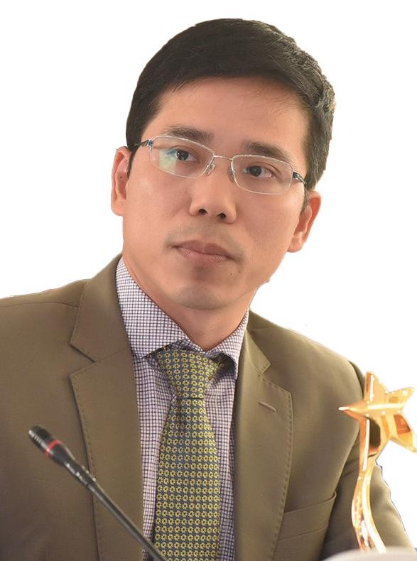 Ảnh tác giả