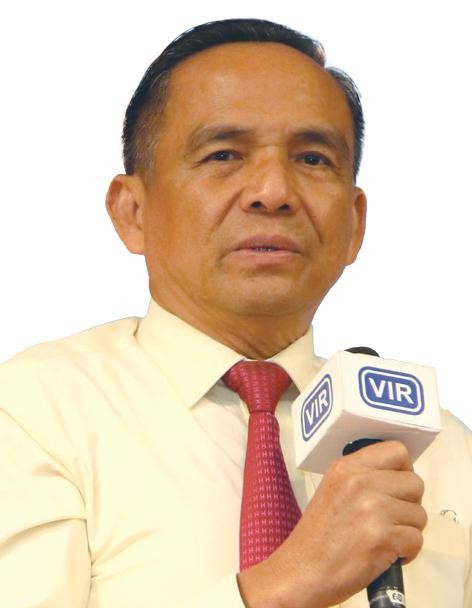 Ảnh tác giả