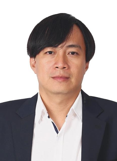 Ảnh tác giả
