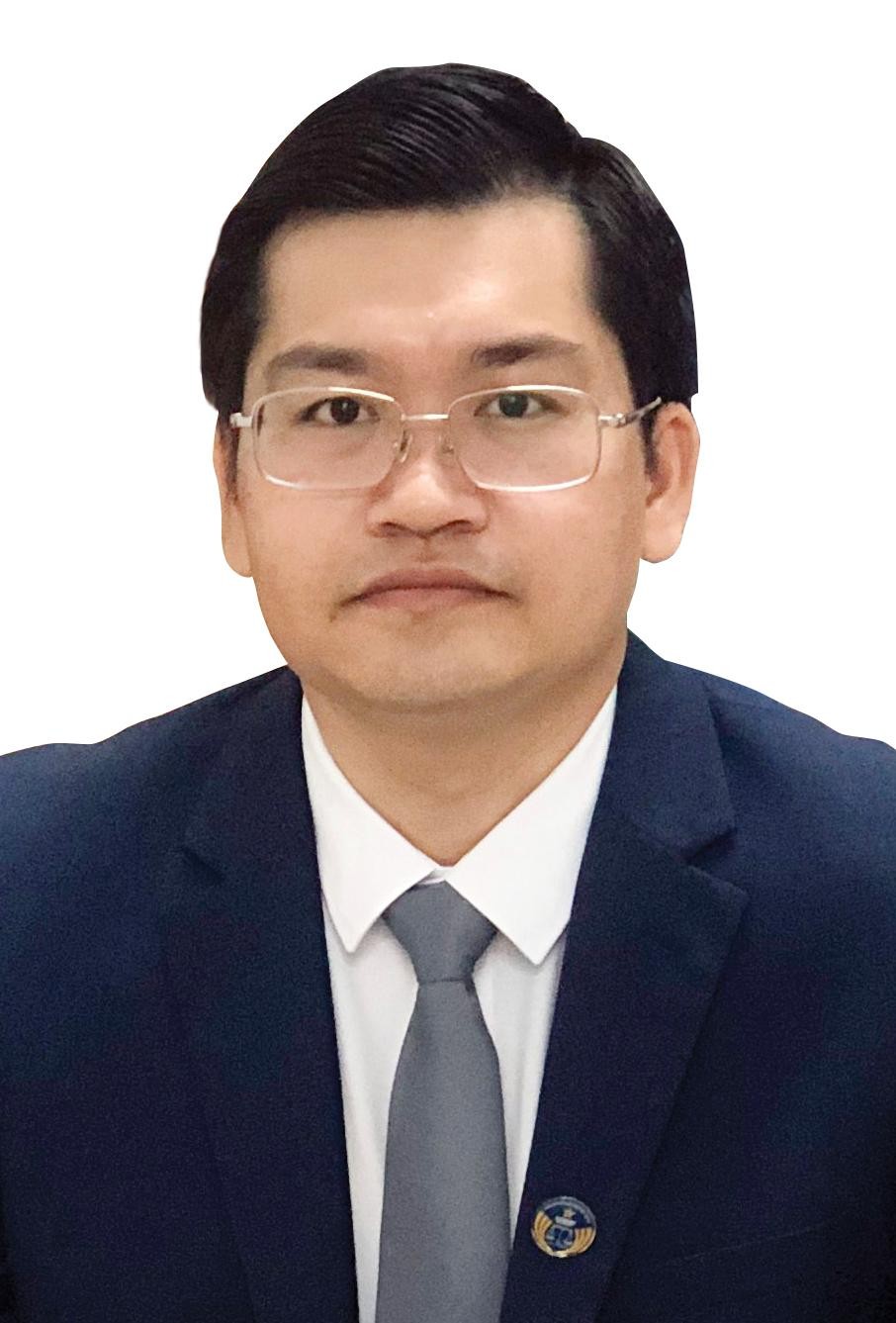 Ảnh tác giả