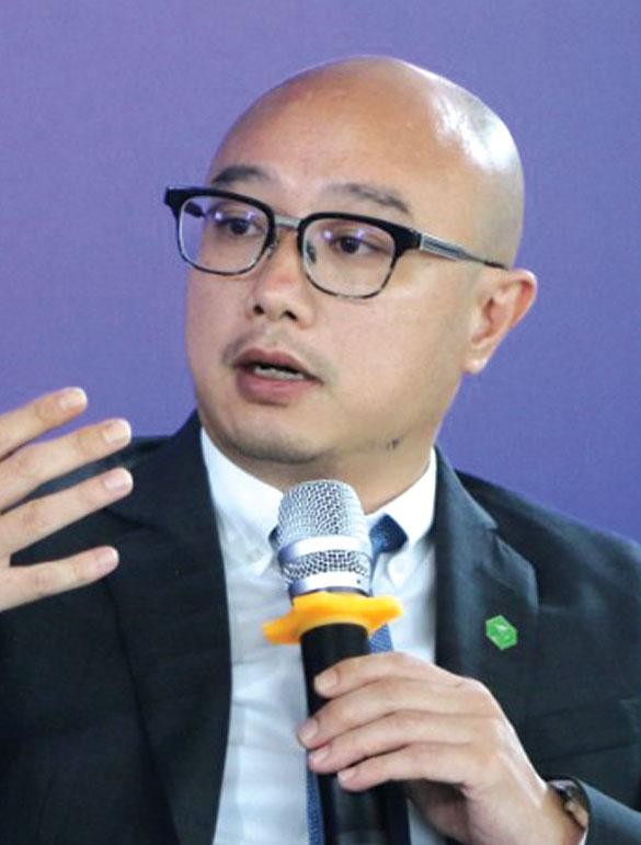 Ảnh tác giả