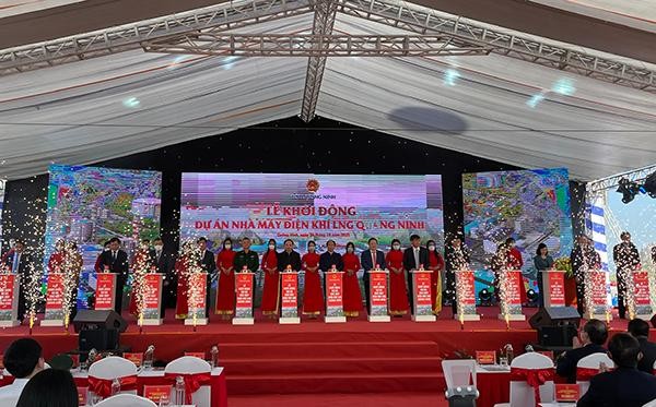 Đây là dự án điện đầu tiên tại miền Bắc sử dụng khí tự nhiên hoá lỏng (LNG) Link Vào Nhà Cái KL99 COM Tặng +199k, có công suất lên tới 1.500 MW với mức Kl99ok phiên bản mới gần 47.500 tỷ đồng.