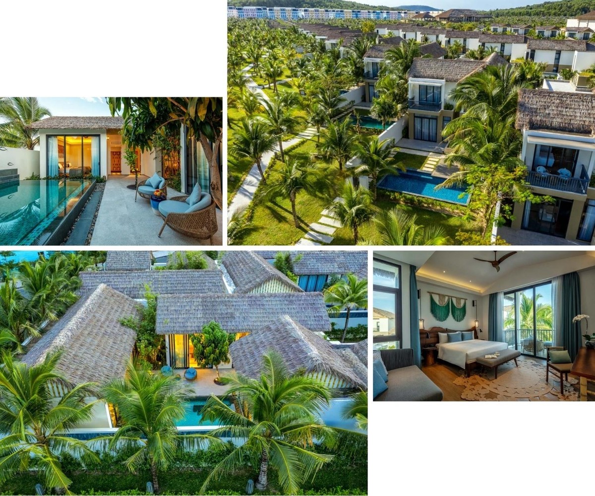 New World Phu Quoc Resort (Phú Quốc)