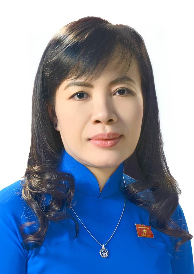 Bà Nguyễn Thị Kim Thúy, Phó chủ nhiệm Ủy ban Trang Chủ KL99Com Số 1 Link Đăng Ký KL999 của Quốc hội