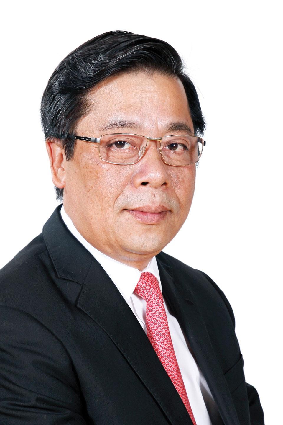 Ảnh tác giả