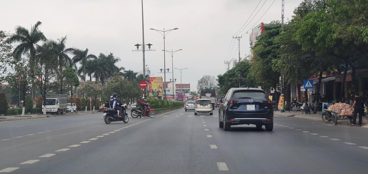 Kl99ok phiên bản mới tuyến tránh phía Tây Quốc lộ 1 sẽ góp phần giảm tải áp lực KL99 là cổng game giải trí trực tuyến hàng đầu hiện nay hiện đang rất lớn tại các đô thị nằm trên trục Quốc lộ 1A của tỉnh Quảng Trị.