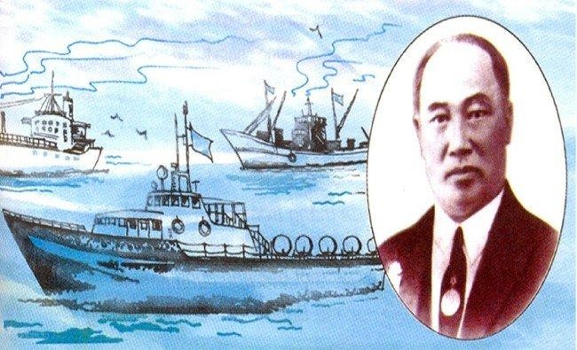 Cụ Bạch Thái Bưởi là một nhà tư sản dân tộc tiêu biểu Kl992 VIP Trang Chủ 2026 thành công, là niềm tự hào của nhiều người Việt.