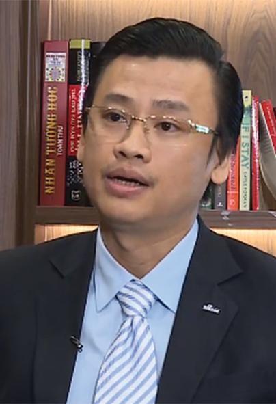 Ảnh tác giả