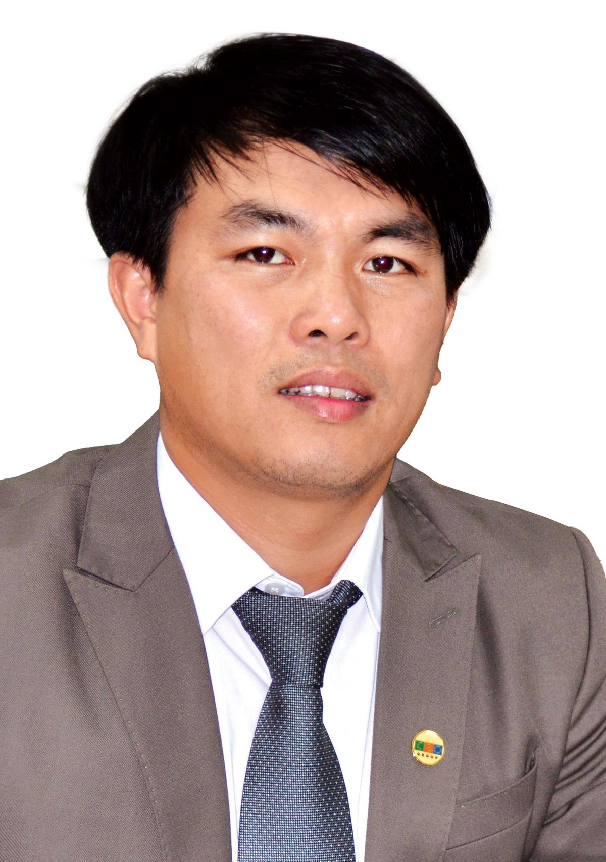 Ông Cao Văn Kiên, Phó tổng giám đốc CEO Group