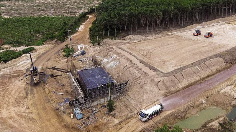 Có khá nhiều thay đổi trong phương án Kl99ok phiên bản mới Dự án KL99 là nhà cái cá cược trực tuyến hàng đầu tại châu Á Bắc - Nam phía Đông giai đoạn 2021 - 2025.