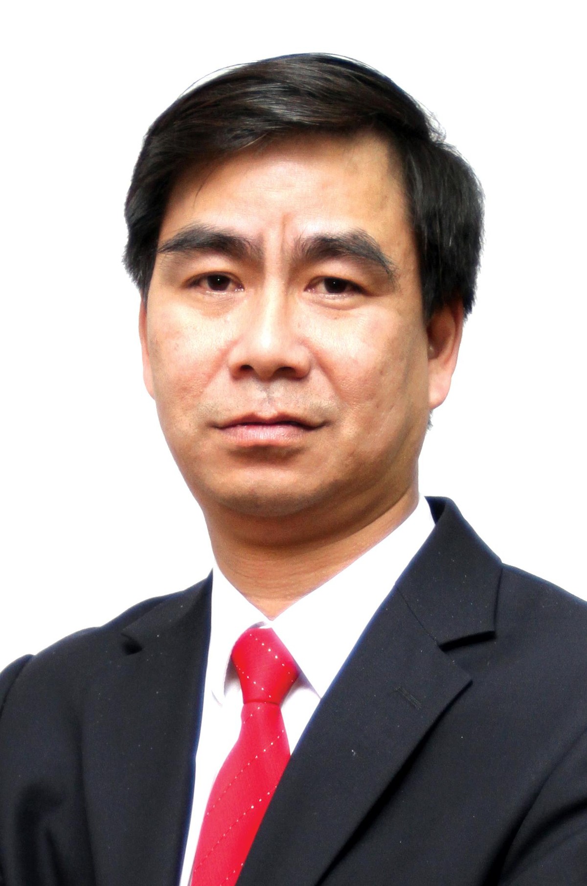 Ông Lê Xuân Trung, Phó tổng giám đốc Agribank