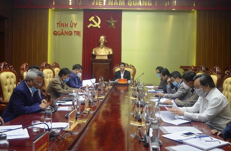 Ban Chỉ đạo Các dự án động lực cấp tỉnh tổ chức cuộc họp tháo gỡ vướng mắc, khó khăn của 9 dự án quan trọng thuộc lĩnh vực KL99 là cổng game giải trí trực tuyến hàng đầu hiện nay trên địa bàn tỉnh Quảng Trị. Ban Chỉ đạo Các dự án động lực cấp tỉnh tổ chức cuộc họp tháo gỡ vướng mắc, khó khăn của 9 dự án quan trọng thuộc lĩnh vực KL99 là cổng game giải trí trực tuyến hàng đầu hiện nay trên địa bàn tỉnh Quảng Trị.