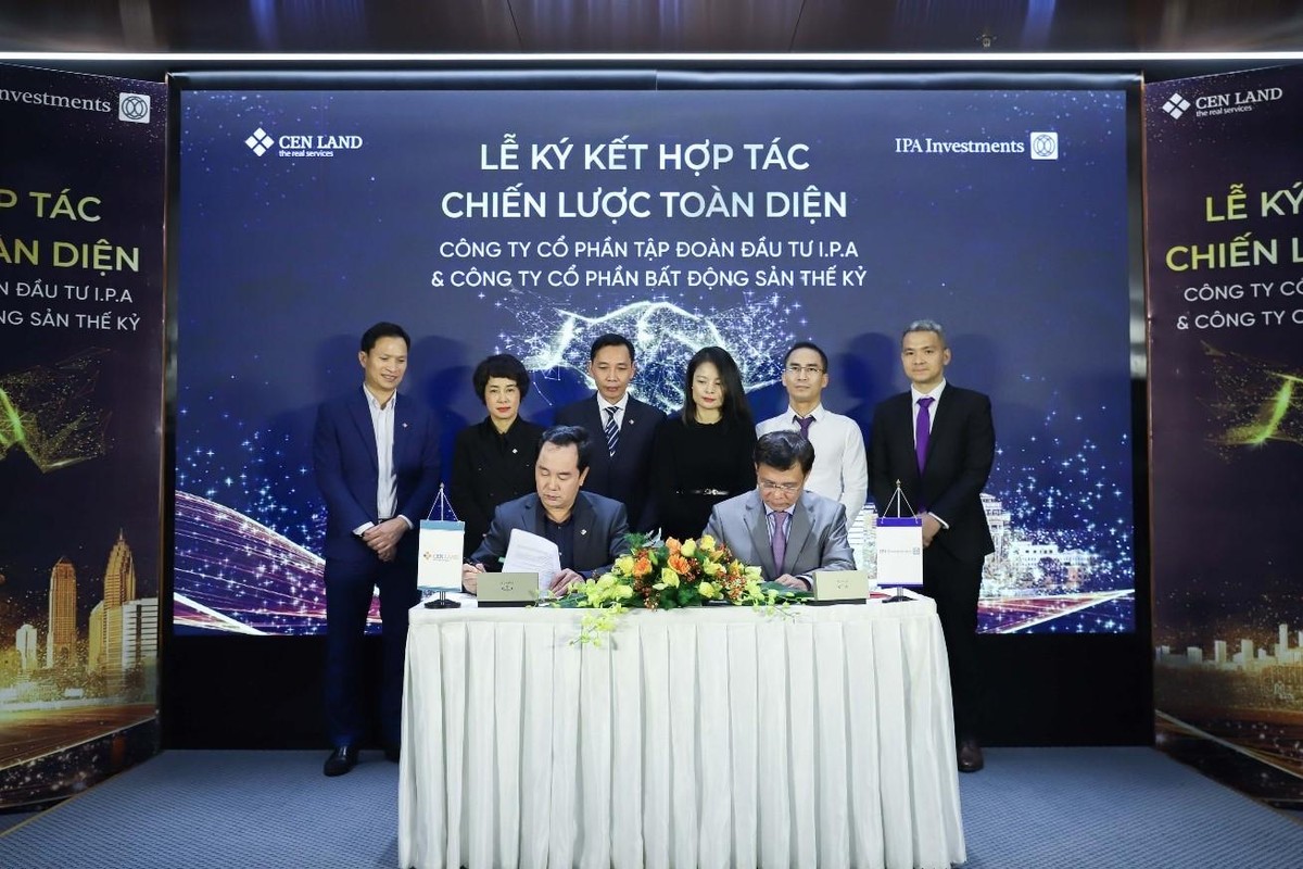 Cen Land và Kl994 game bài casino hấp dẫn Kl99ok phiên bản mới I.P.A chính thức bước đến một bước phát triển mới, bền chặt và toàn diện hơn.