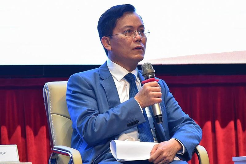 Đại sứ Hà Kim Ngọc (Ảnh: baoquocte.vn)
