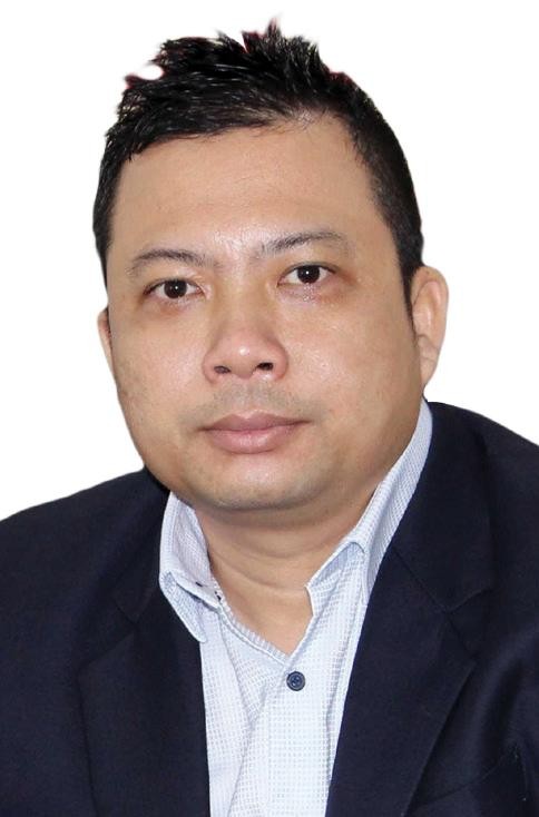 Ông Trần Hiền Phương, Tổng giám đốc SeaHoldings
