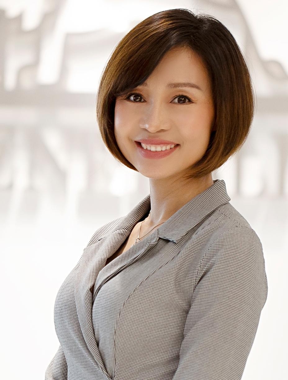 Bà Tina Nguyễn, Tổng giám đốc Công ty Kl99kl phiên bản hoạt động Nhân thọ Generali Việt Nam